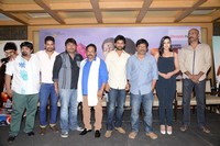Paisa Movie Press Meet